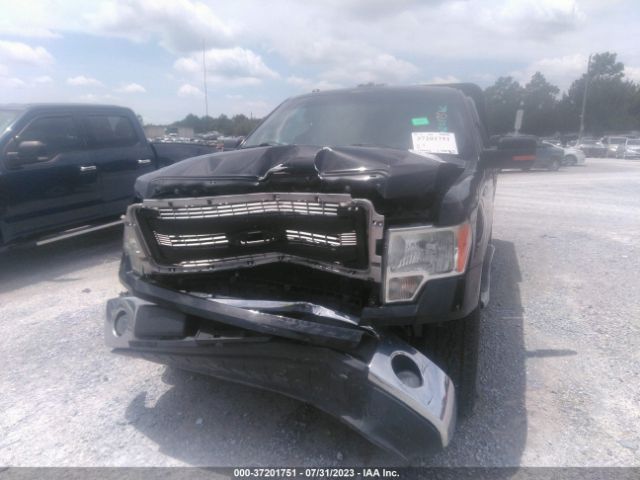 1FTFX1CF4EKE23347 Ford F-150 Xl/xlt/stx/fx2/lariat
