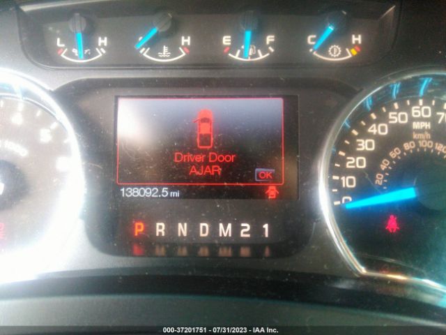 1FTFX1CF4EKE23347 Ford F-150 Xl/xlt/stx/fx2/lariat