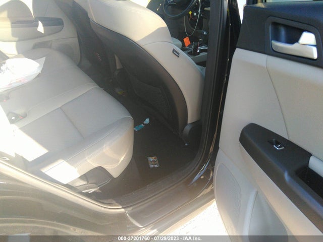 2020 KIA SPORTAGE S VIN: KNDP63AC2L7772843