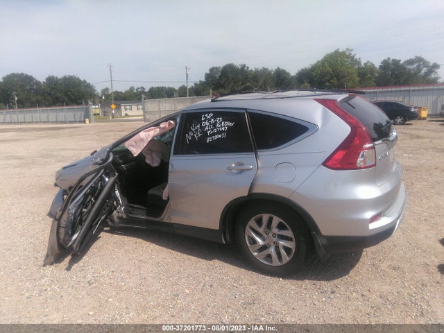 Honda CR-V EX 2015 3CZRM3H54FG710031 Image 14