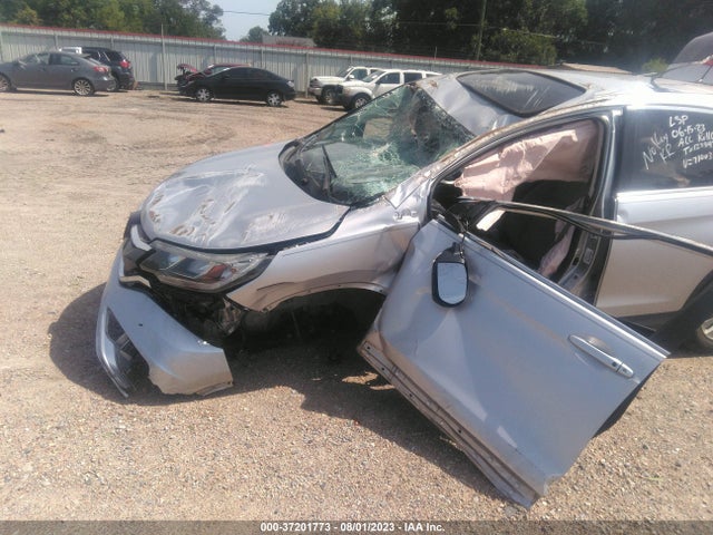 Honda CR-V EX 2015 3CZRM3H54FG710031 Image 6
