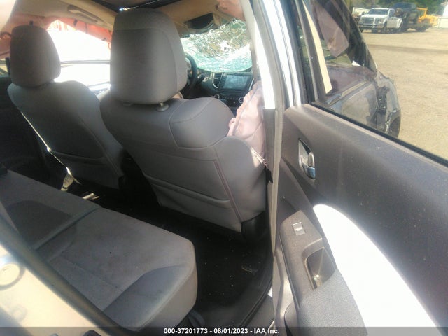 Honda CR-V EX 2015 3CZRM3H54FG710031 Image 8