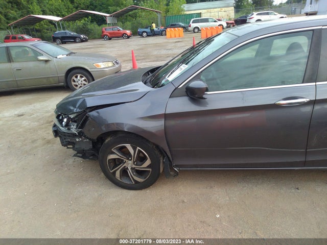 Honda Accord Sedan Lx 2017 1HGCR2F32HA286103 Image 13