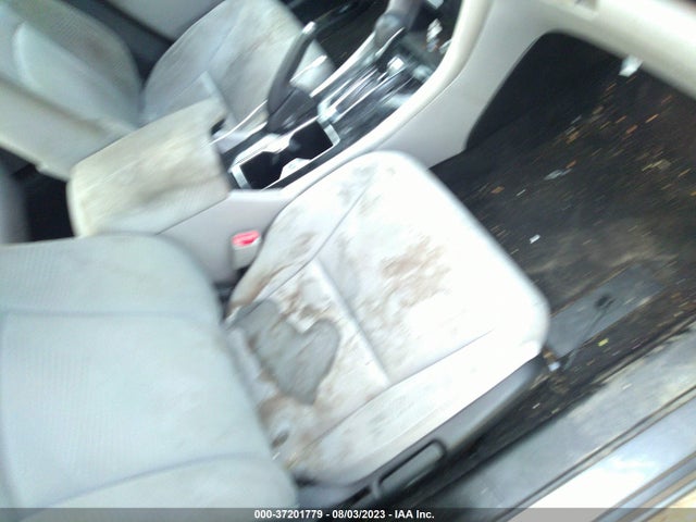 Honda Accord Sedan Lx 2017 1HGCR2F32HA286103 Image 5