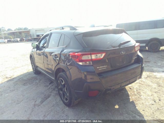 JF2GTAMC6K8282876 Subaru Crosstrek Limited