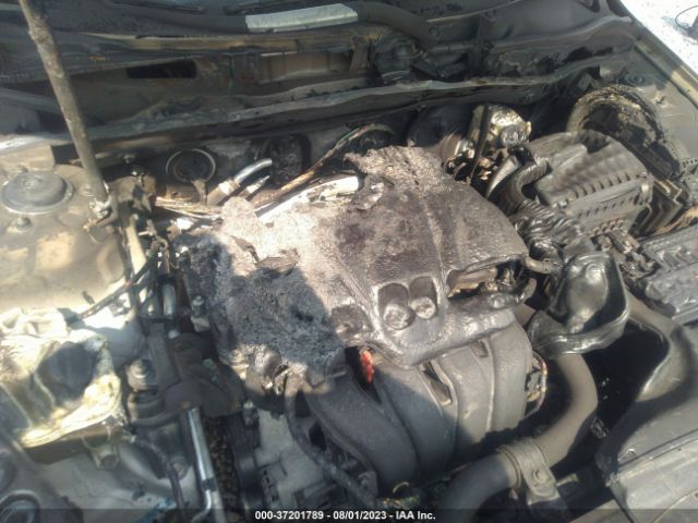 5XXGM4A76FG437997 KIA Optima Lx