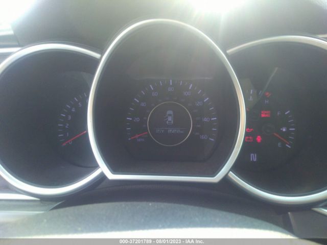 5XXGM4A76FG437997 KIA Optima Lx