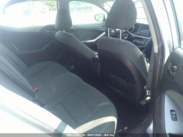 5XXGM4A76FG437997 KIA Optima Lx