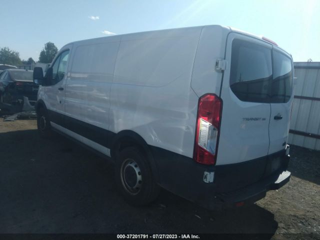 1FTYE1ZM8KKB10947 Ford TRANSIT VAN