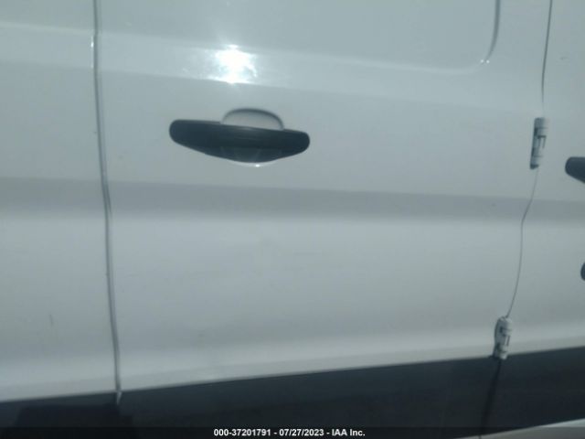 1FTYE1ZM8KKB10947 Ford TRANSIT VAN
