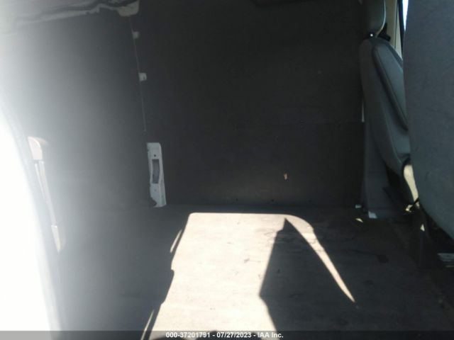 1FTYE1ZM8KKB10947 Ford TRANSIT VAN