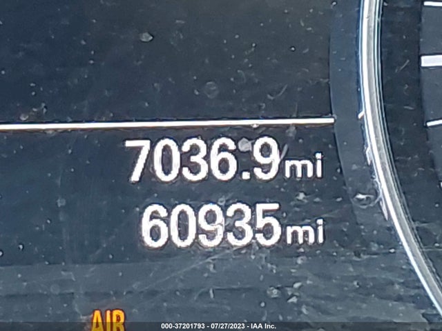 WAUC8AFC0JN018495 Audi A6 Premium/sport