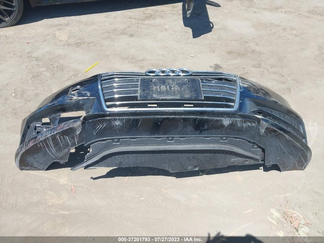 WAUC8AFC0JN018495 Audi A6 Premium/sport