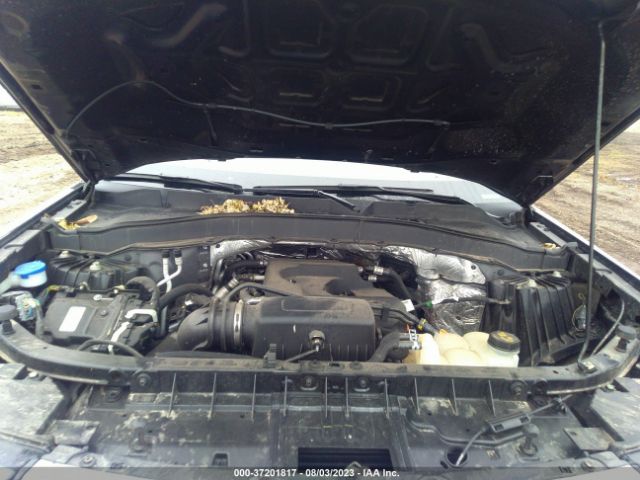 1FMSK8DH4LGA36802 Ford EXPLORER XLT