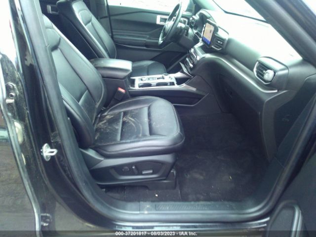 1FMSK8DH4LGA36802 Ford EXPLORER XLT