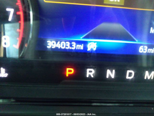 1FMSK8DH4LGA36802 Ford EXPLORER XLT