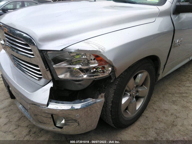 RAM 1500 Big Horn 2018 1C6RR7LGXJS100358 Image 6
