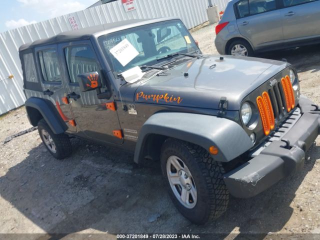 1C4BJWDG9GL235098 auction archive image