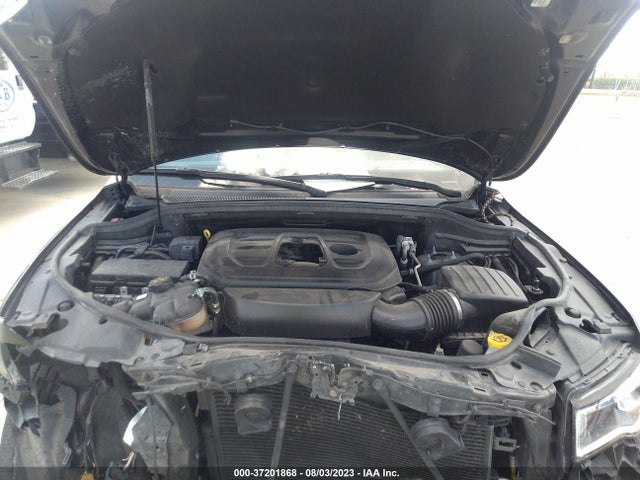 1C4RJFAG3LC360398 Jeep Grand Cherokee Laredo E