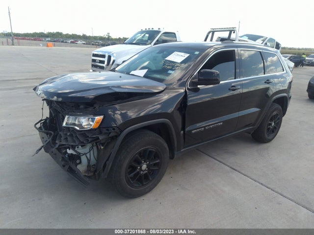1C4RJFAG3LC360398 Jeep Grand Cherokee Laredo E