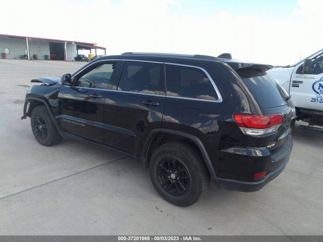 1C4RJFAG3LC360398 Jeep Grand Cherokee Laredo E