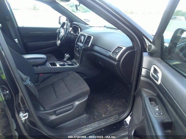 1C4RJFAG3LC360398 Jeep Grand Cherokee Laredo E