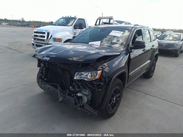 1C4RJFAG3LC360398 Jeep Grand Cherokee Laredo E