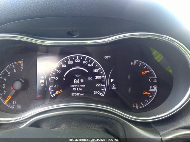 1C4RJFAG3LC360398 Jeep Grand Cherokee Laredo E