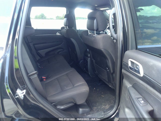 1C4RJFAG3LC360398 Jeep Grand Cherokee Laredo E