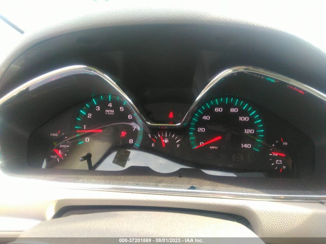 Chevrolet Traverse Ls 2014 1GNKRFKD2EJ289683 Image 7
