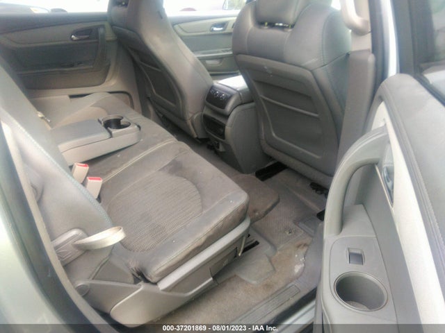 Chevrolet Traverse Ls 2014 1GNKRFKD2EJ289683 Image 8