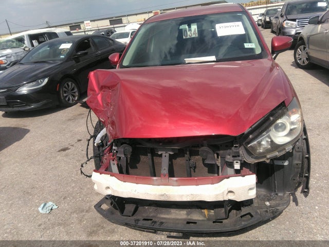 Mazda Cx-5 Touring 2016 JM3KE2CY7G0652977 Image 13