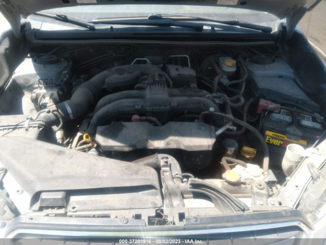 JF2GPACC9F8236082 Subaru Xv Crosstrek Premium