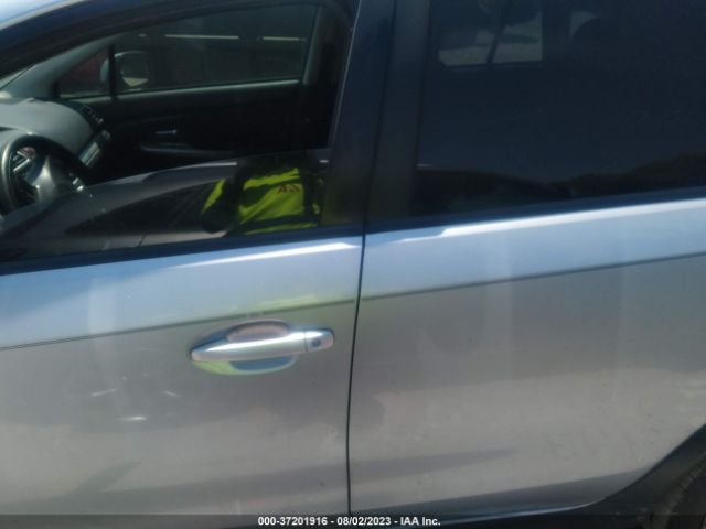 JF2GPACC9F8236082 Subaru Xv Crosstrek Premium