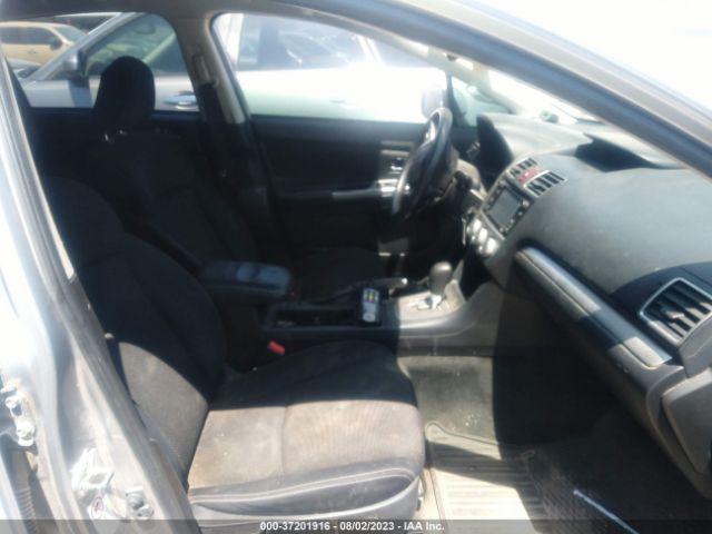 JF2GPACC9F8236082 Subaru Xv Crosstrek Premium