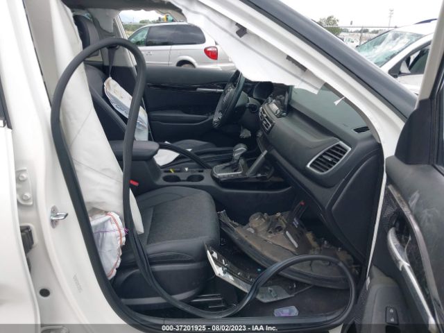 KNDETCA29M7150703 KIA Seltos Sx