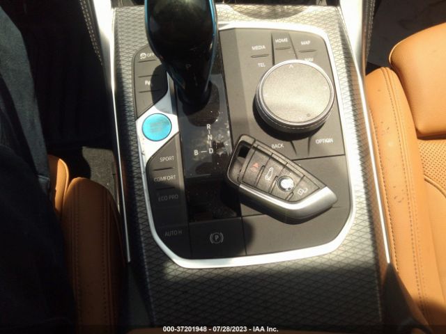 WBY73AW08PFN42195 BMW I4 Edrive40