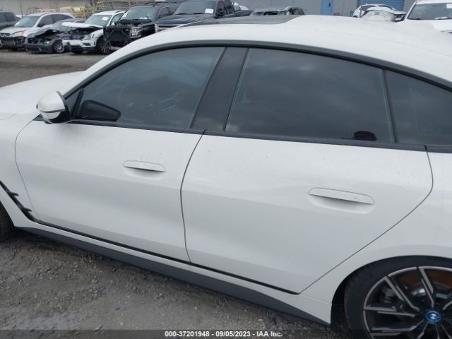 WBY73AW08PFN42195 BMW I4 Edrive40