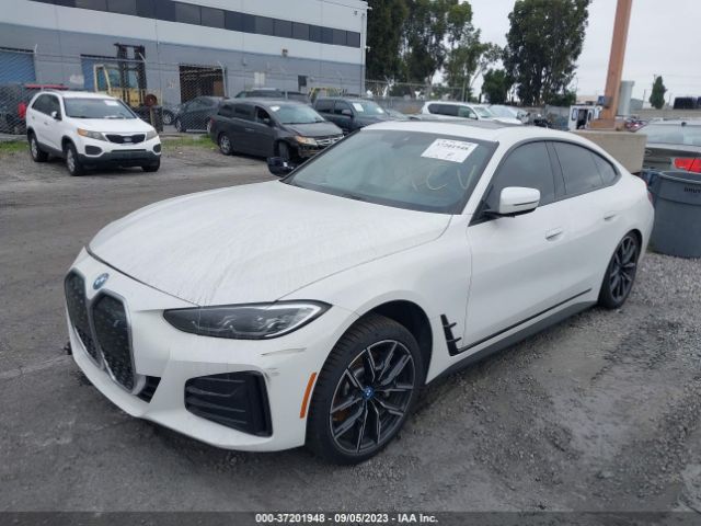 WBY73AW08PFN42195 BMW I4 Edrive40
