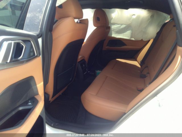 WBY73AW08PFN42195 BMW I4 Edrive40