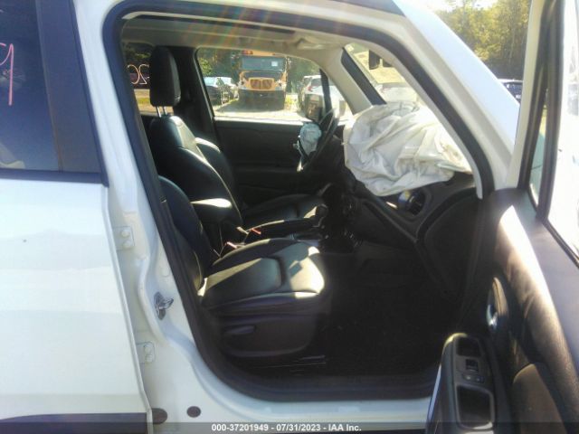ZACCJBDB8JPH44099 Jeep Renegade Limited