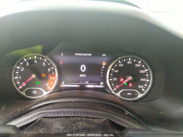 ZACCJBDB8JPH44099 Jeep Renegade Limited