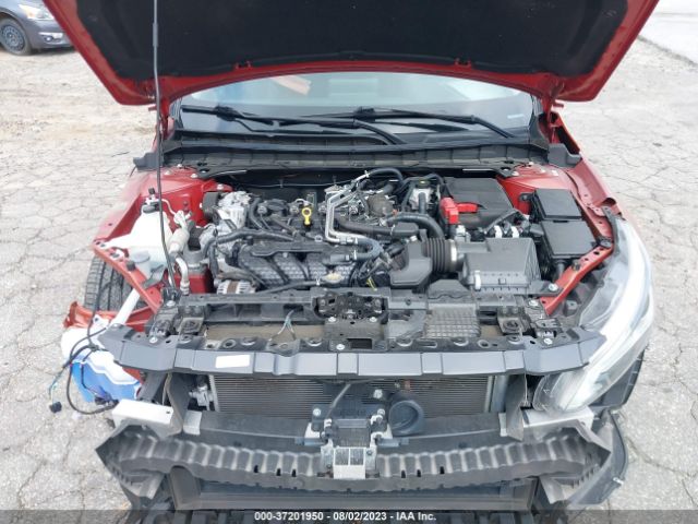 1N4BL4CW9MN378548 Nissan Altima 2.5 Sr