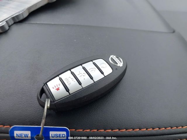 1N4BL4CW9MN378548 Nissan Altima 2.5 Sr