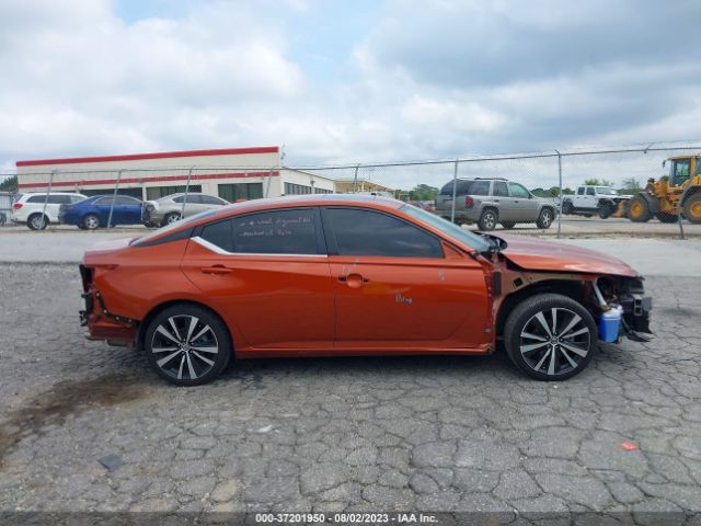 1N4BL4CW9MN378548 Nissan Altima 2.5 Sr