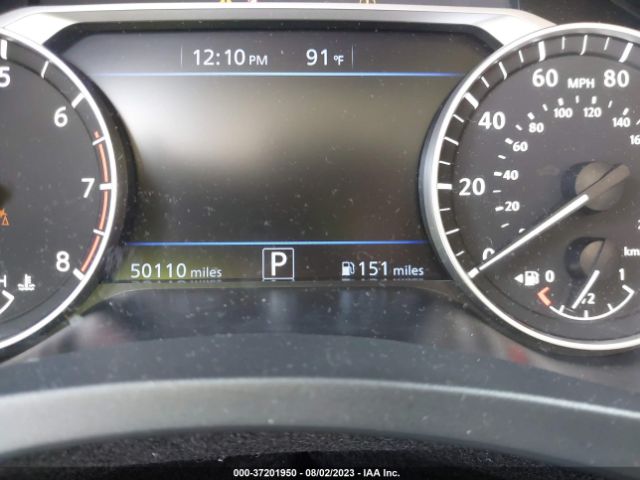 1N4BL4CW9MN378548 Nissan Altima 2.5 Sr