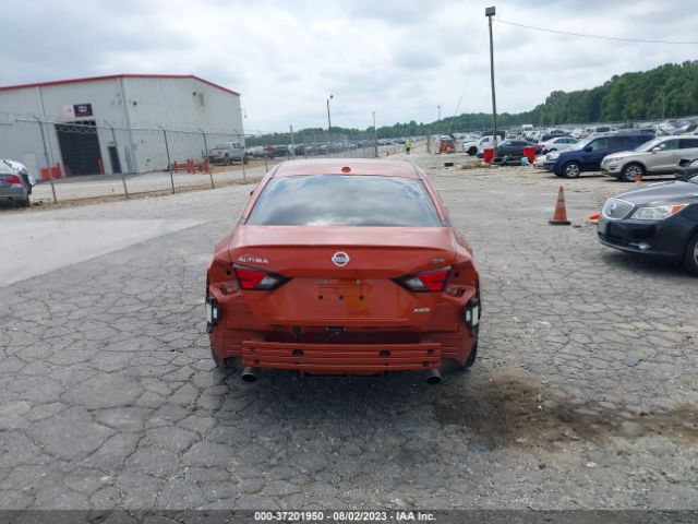 1N4BL4CW9MN378548 Nissan Altima 2.5 Sr