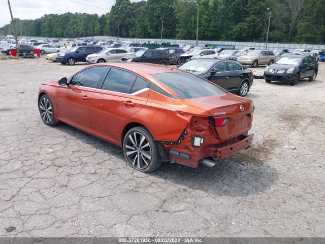 1N4BL4CW9MN378548 Nissan Altima 2.5 Sr