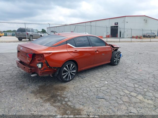 1N4BL4CW9MN378548 Nissan Altima 2.5 Sr