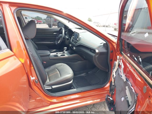 1N4BL4CW9MN378548 Nissan Altima 2.5 Sr